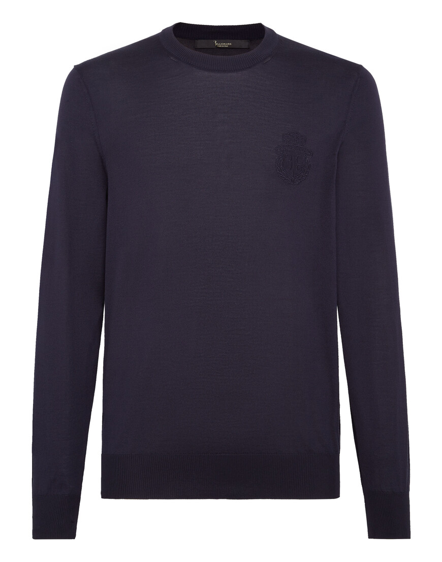 свитер  BACC-MKO1214-BTE015N_14 по акции