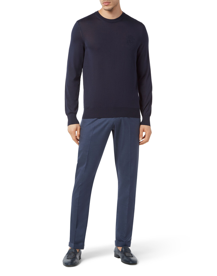 свитер  BACC-MKO1214-BTE015N_14 купить с доставкой