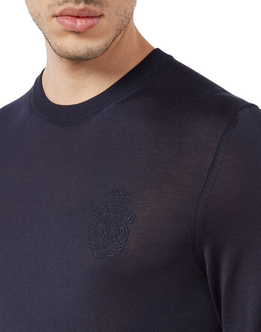 свитер  BACC-MKO1214-BTE015N_14 по низкой цене