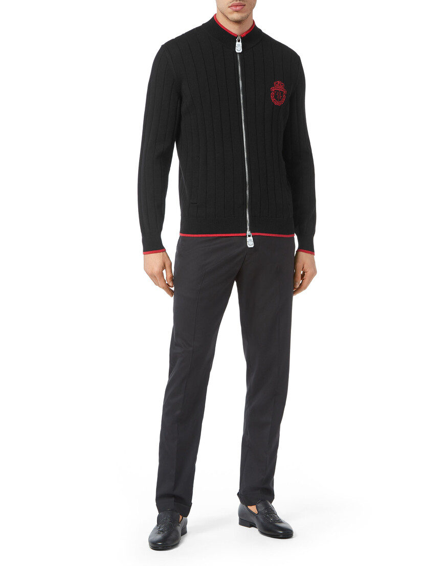 кардиган  BACC-MKO1217-BTE004N_02 купить с доставкой