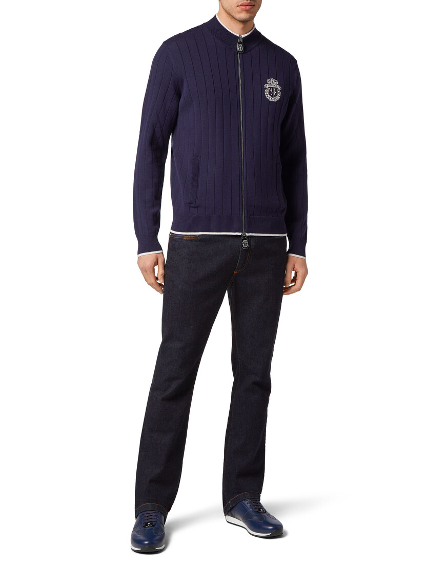 кардиган  BACC-MKO1217-BTE004N_14 купить с доставкой