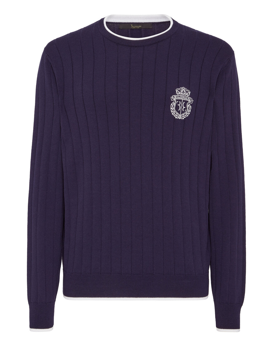 свитер  BACC-MKO1218-BTE004N_14 по акции