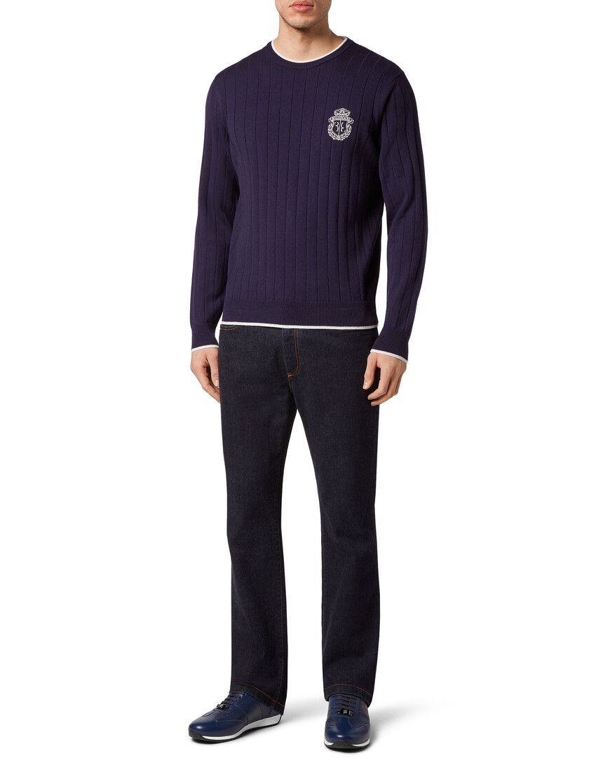 свитер  BACC-MKO1218-BTE004N_14 купить с доставкой