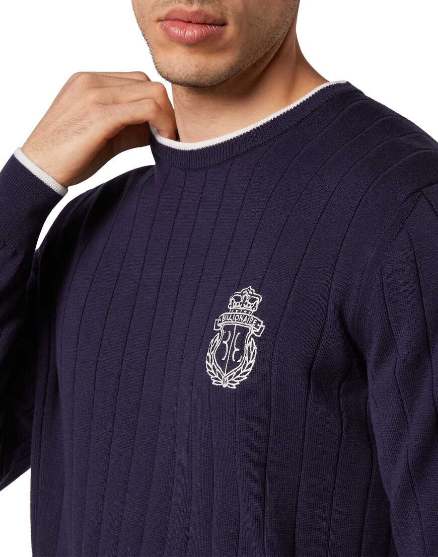 свитер  BACC-MKO1218-BTE004N_14 по низкой цене