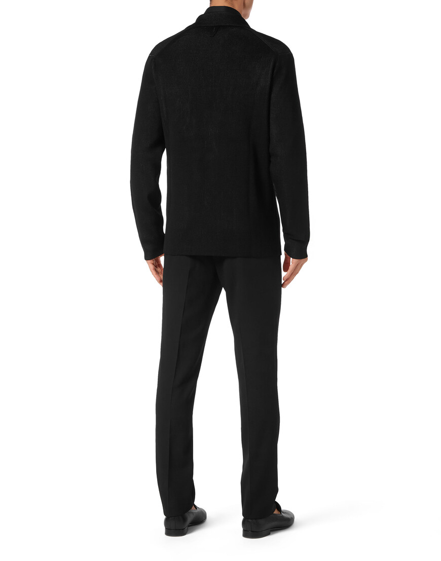 пиджак классический  BACC-MRF1626-BTE031E_02 фотография