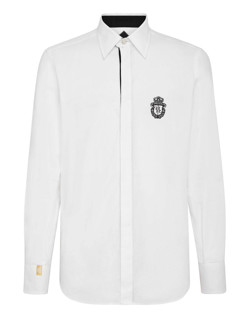 рубашка  BACC-MRP1903-BTE004N_01 по акции