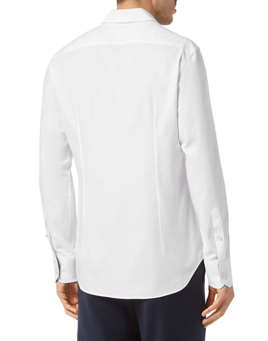 рубашка  BACC-MRP1903-BTE004N_01 купить с доставкой