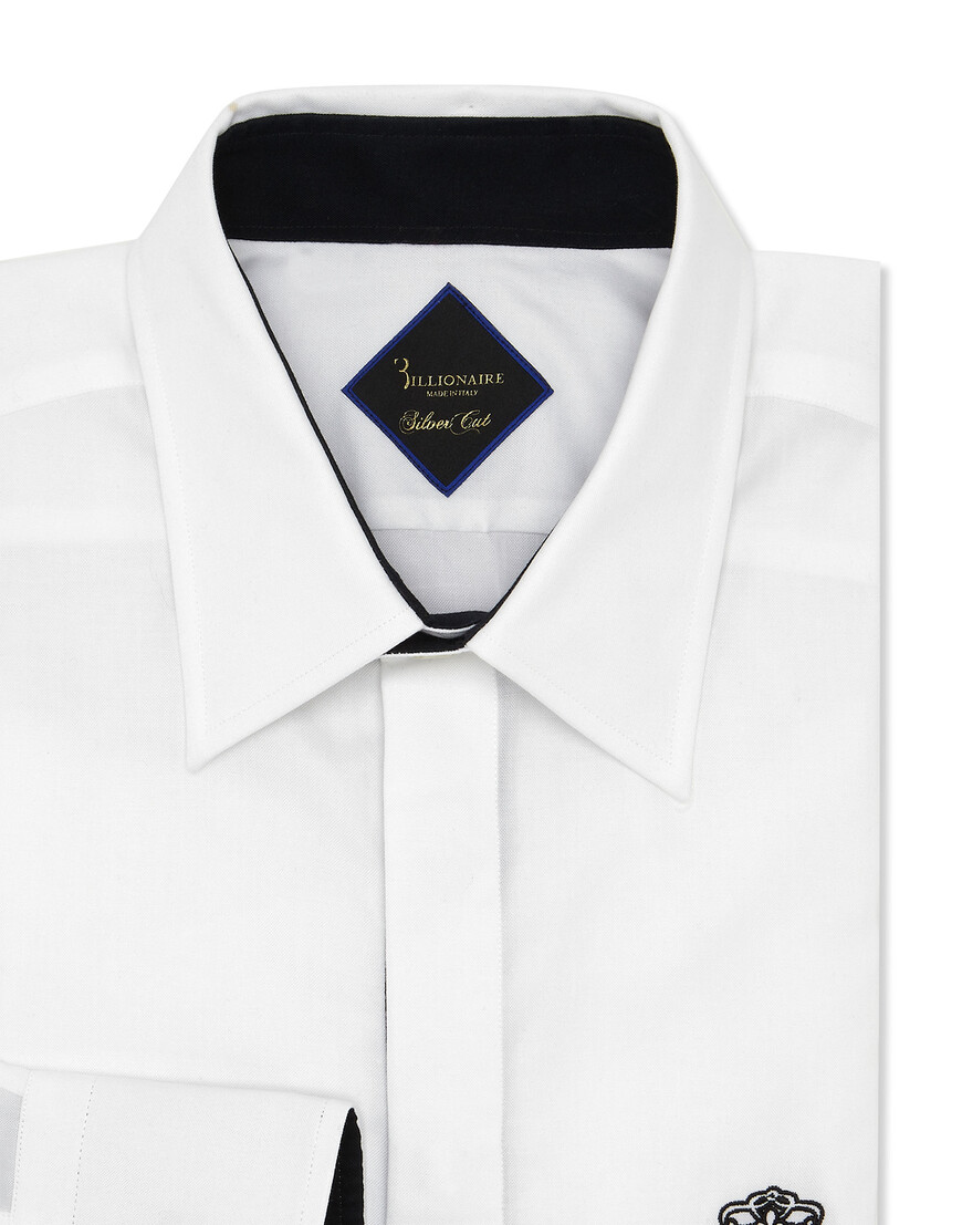 рубашка  BACC-MRP1903-BTE004N_01 по распродаже