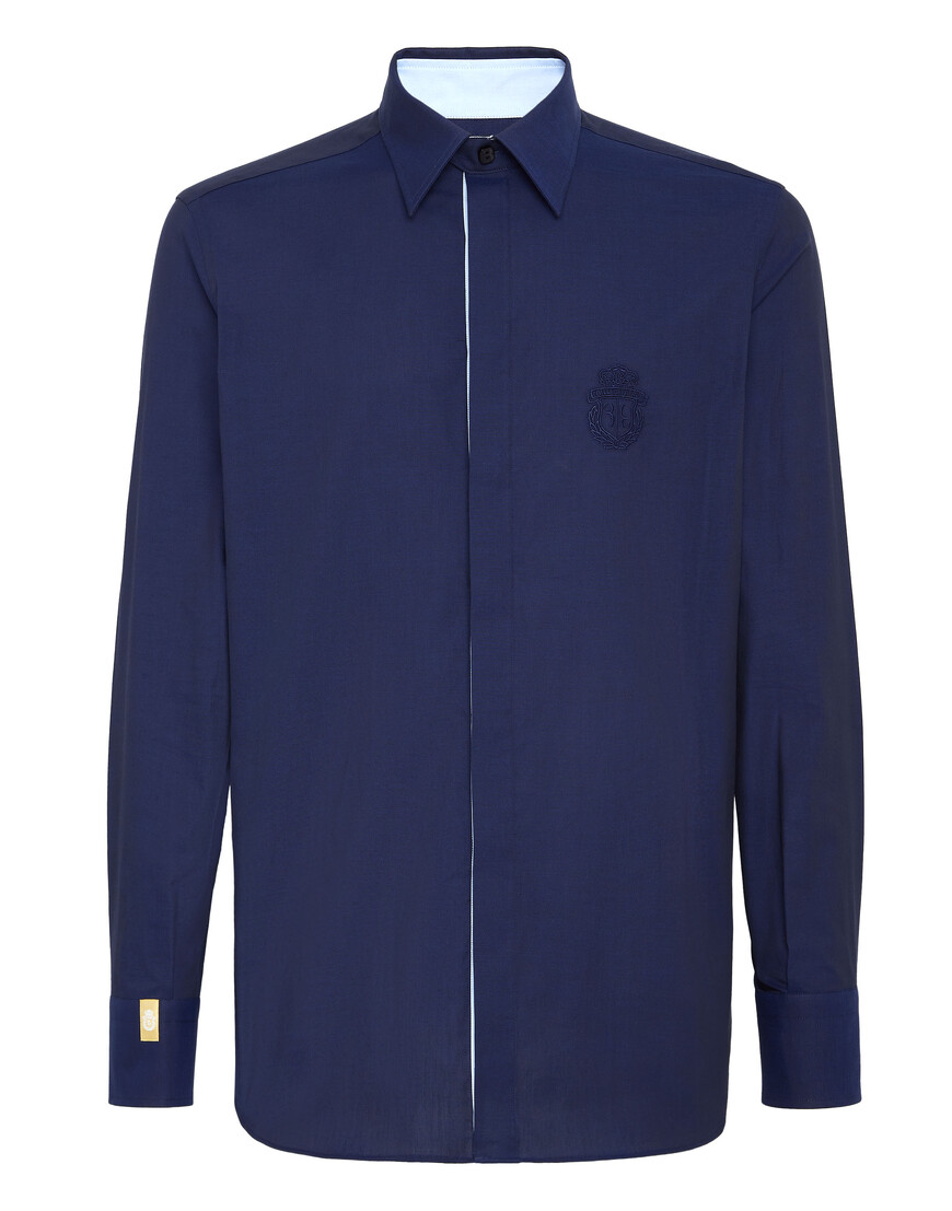 рубашка  BACC-MRP1903-BTE004N_14 по акции