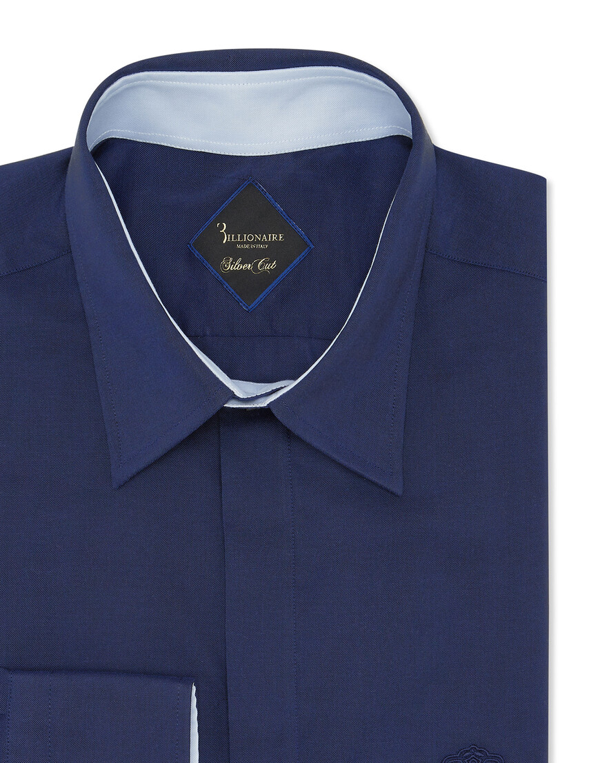 рубашка  BACC-MRP1903-BTE004N_14 по распродаже