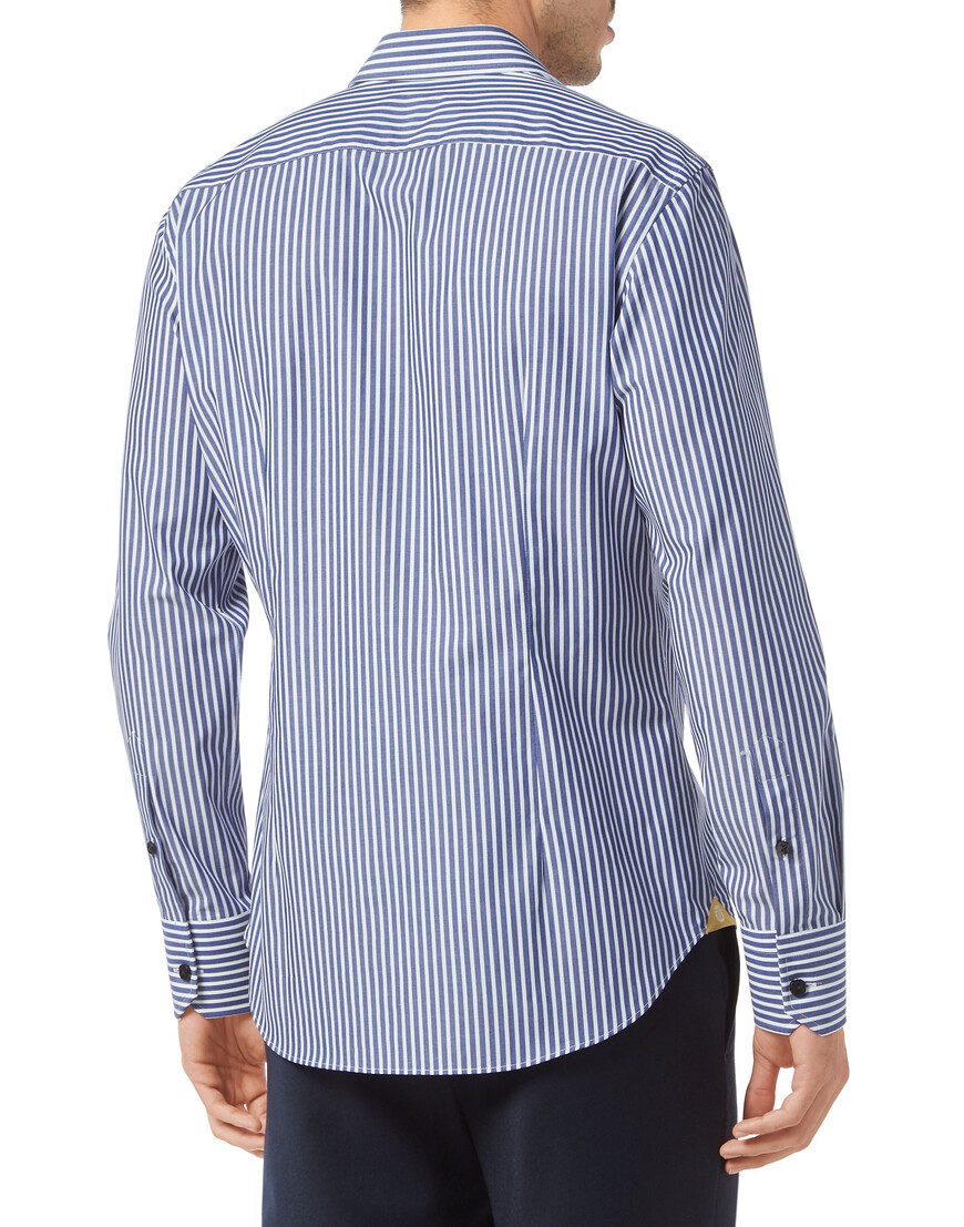 рубашка  BACC-MRP1906-BTE004N_0114 купить с доставкой