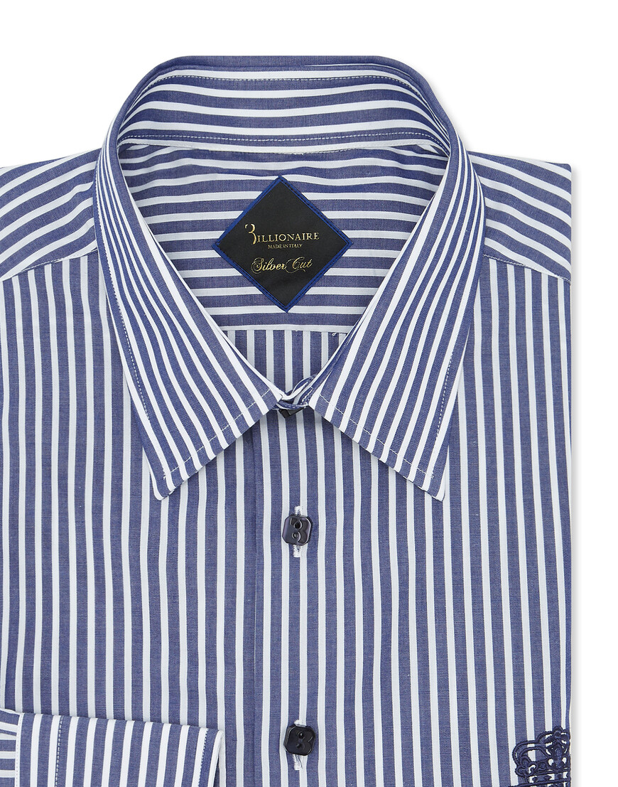 рубашка  BACC-MRP1906-BTE004N_0114 по распродаже