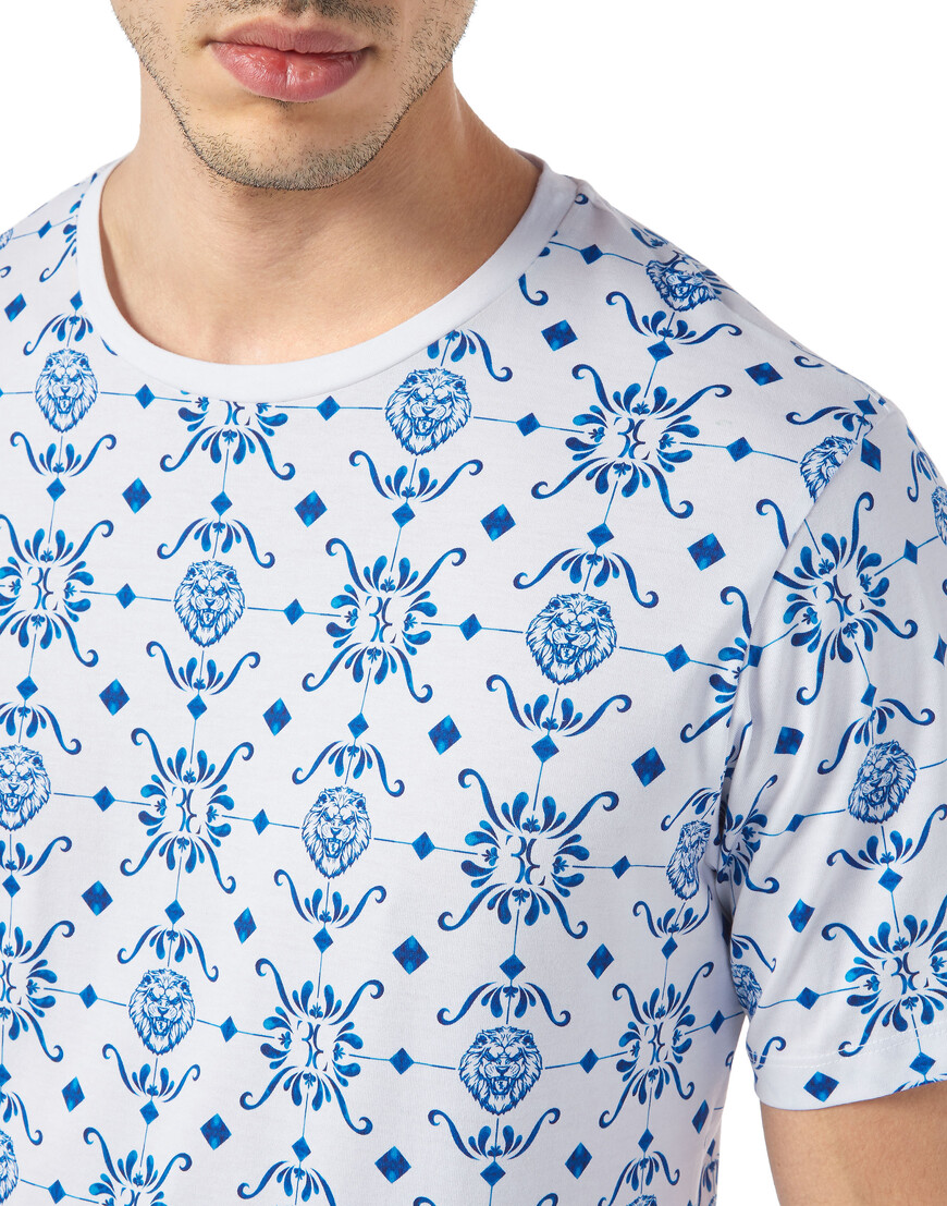 футболка  BACC-MTK6014-BTE004N_0107 по низкой цене