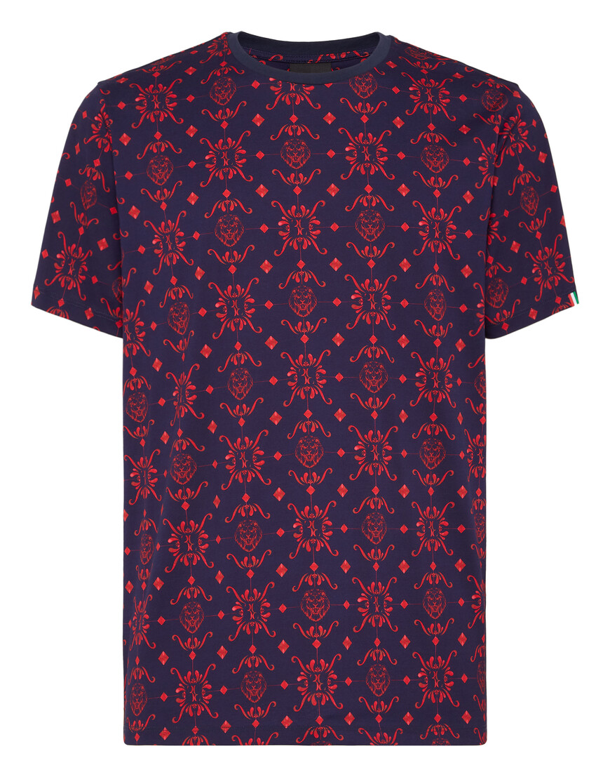 футболка  BACC-MTK6014-BTE004N_1413 по акции