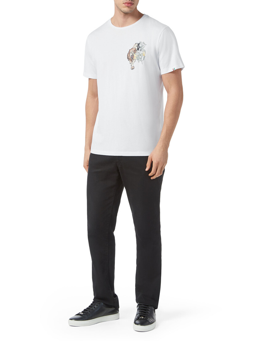 футболка  BACC-MTK6016-BTE004N_01 купить с доставкой