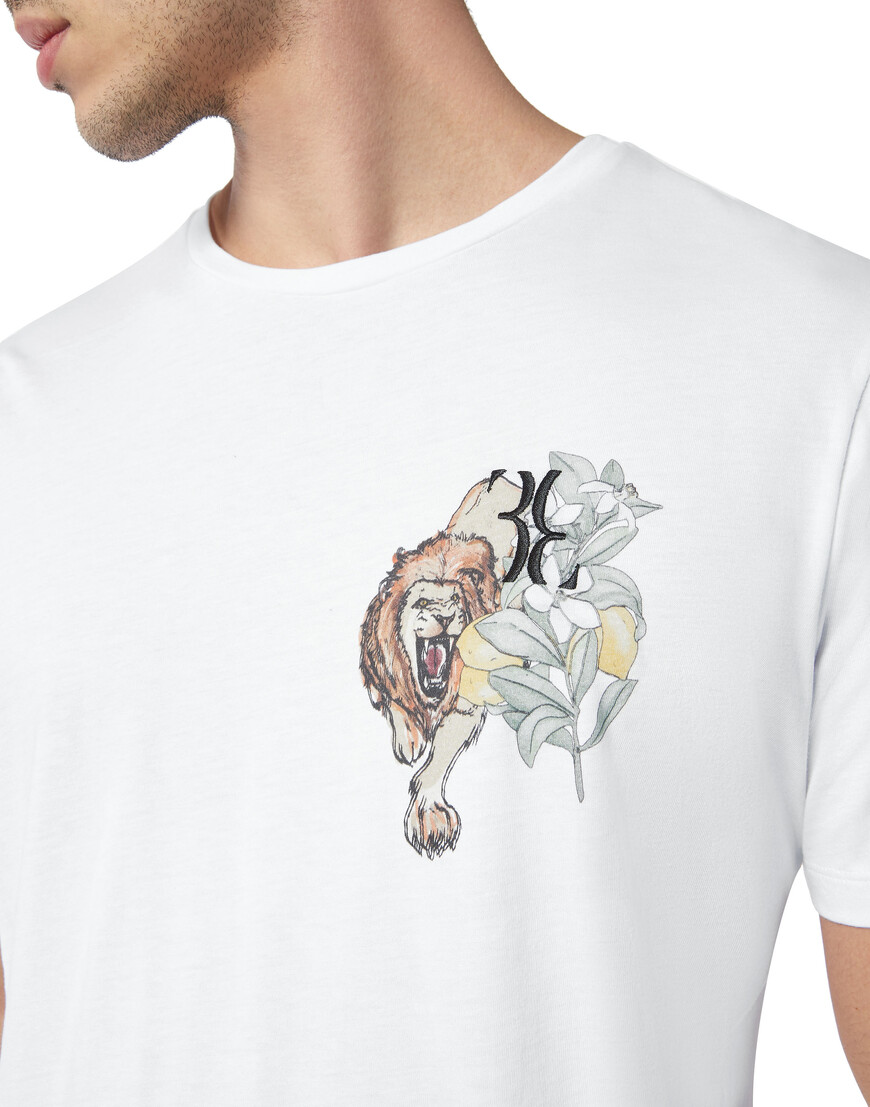 футболка  BACC-MTK6016-BTE004N_01 по низкой цене