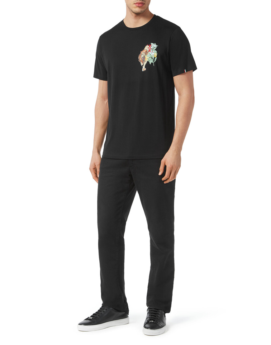 футболка  BACC-MTK6016-BTE004N_02 купить с доставкой