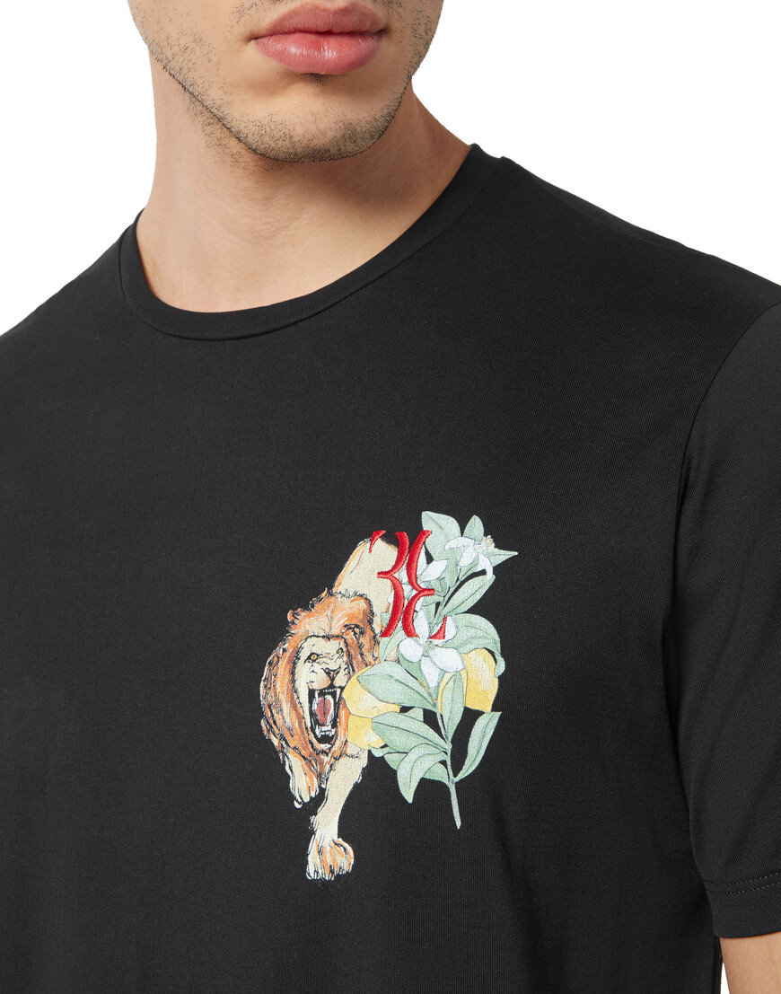 футболка  BACC-MTK6016-BTE004N_02 по низкой цене