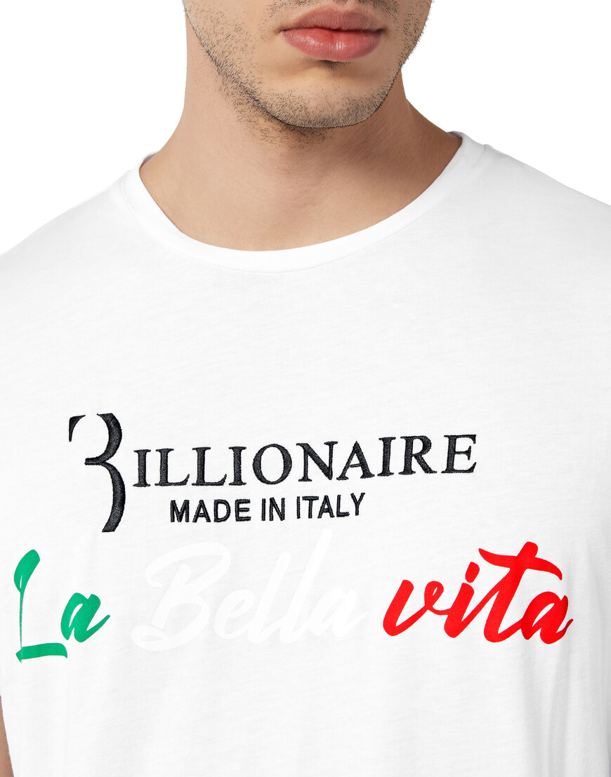 футболка  BACC-MTK6017-BTE004N_01 по низкой цене