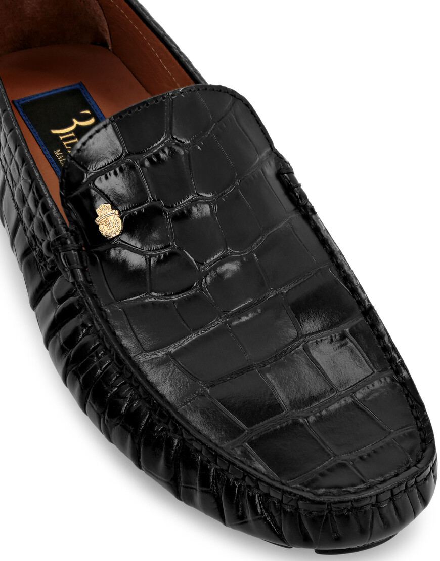 мокасины  BACS-MSB0651-BLE001N_02 по низкой цене