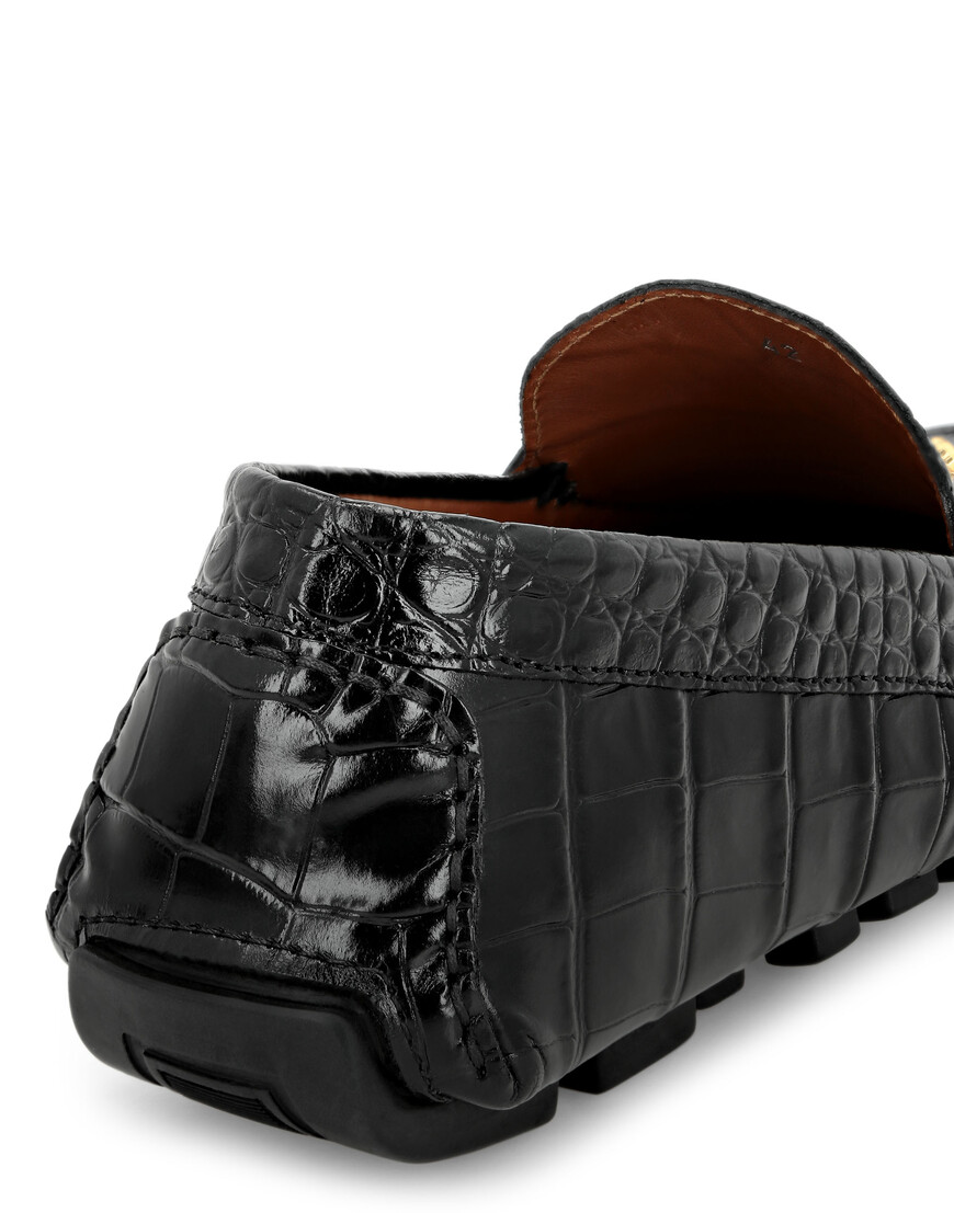 мокасины  BACS-MSB0651-BLE001N_02 со скидкой