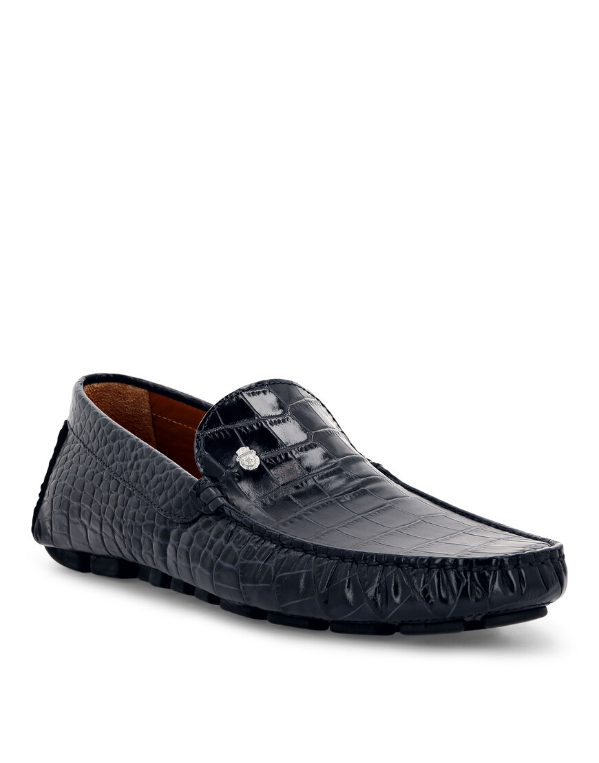 мокасины  BACS-MSB0651-BLE001N_14 по акции