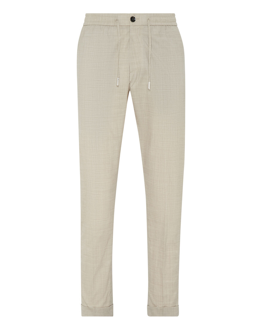 брюки прямые  BACC-MRT1226-BTE004N_06 по акции