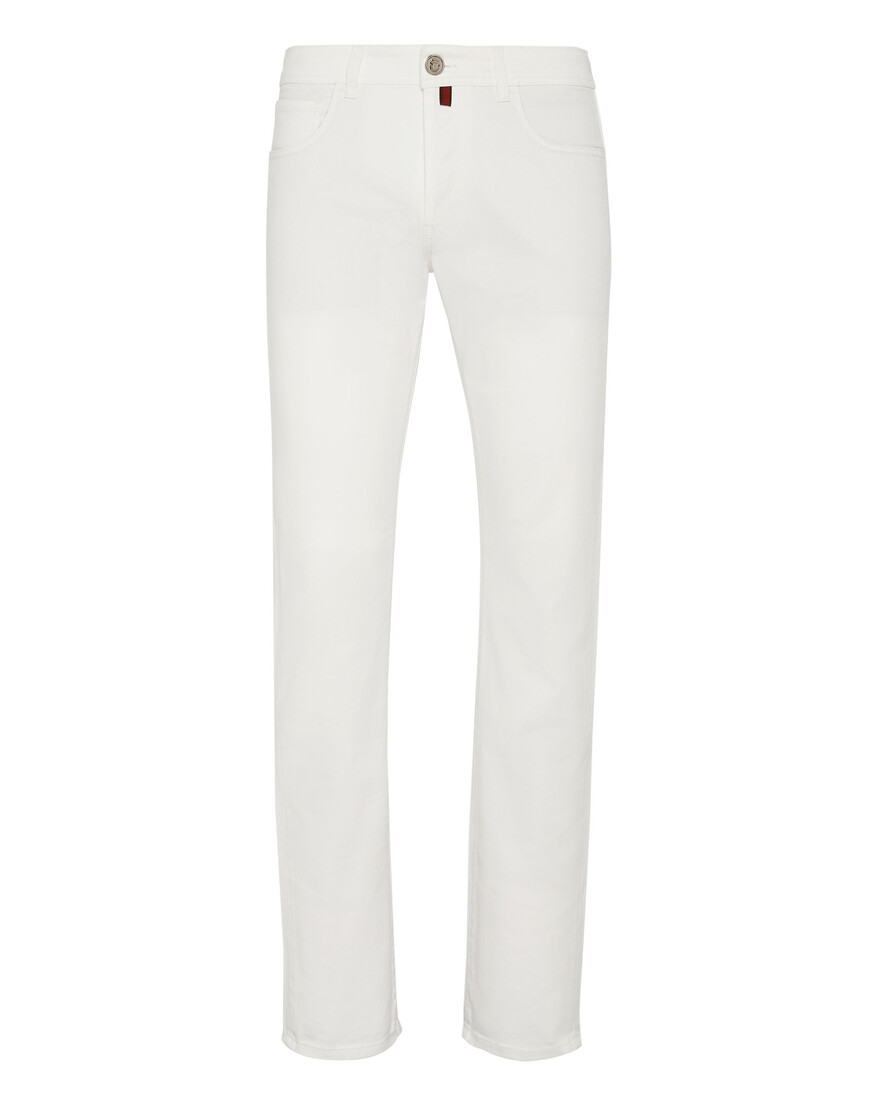 джинсы прямые  BACC-MDT3131-BTE001N_01 по акции