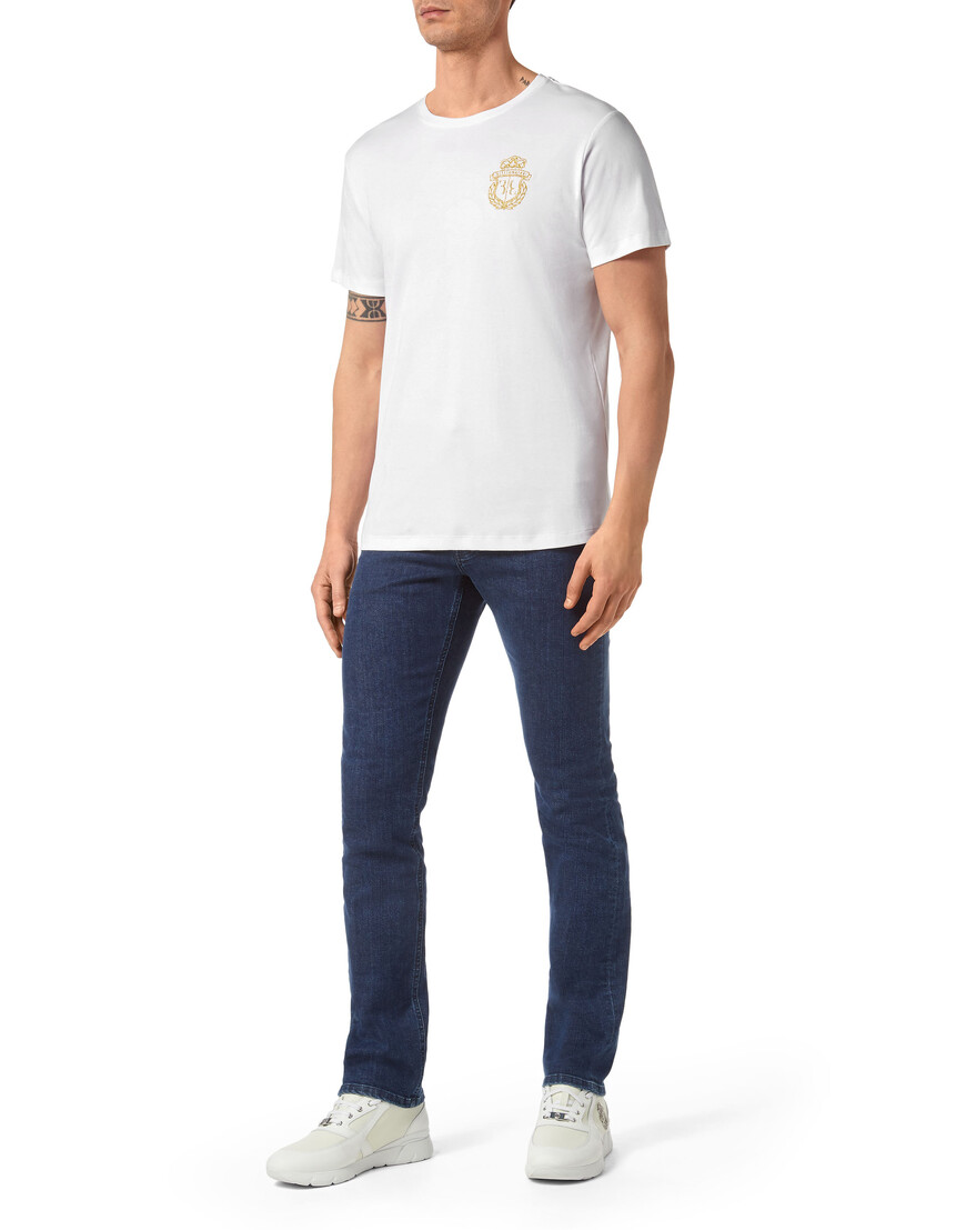 футболка  BACC-MTK5628-BTE004N_01 купить с доставкой