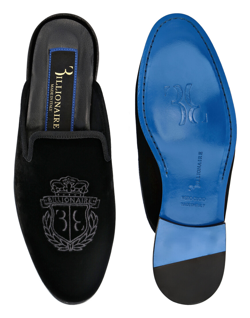 лоферы  IACS-MSB0649-BLE008N_0202 купить с доставкой