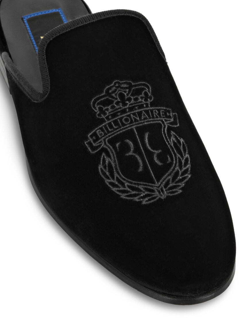 лоферы  IACS-MSB0649-BLE008N_0202 по низкой цене