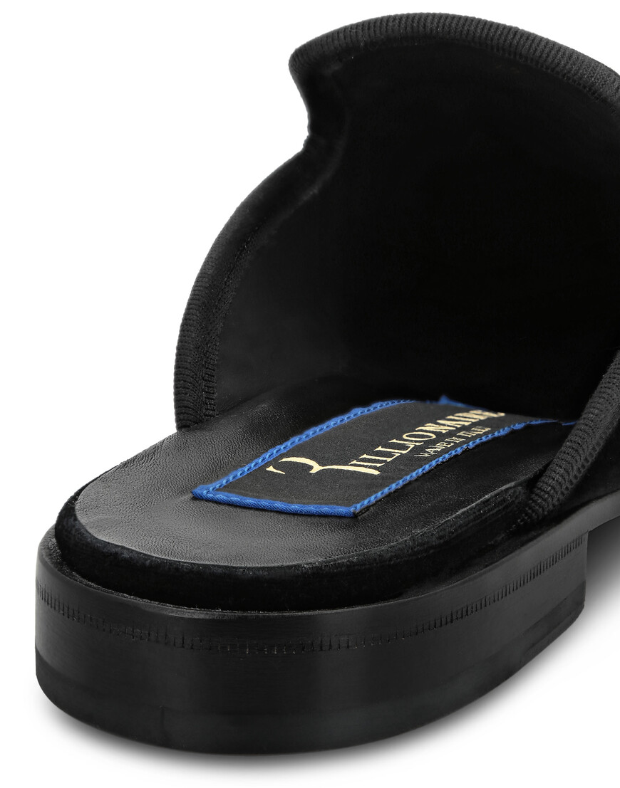 лоферы  IACS-MSB0649-BLE008N_0202 со скидкой