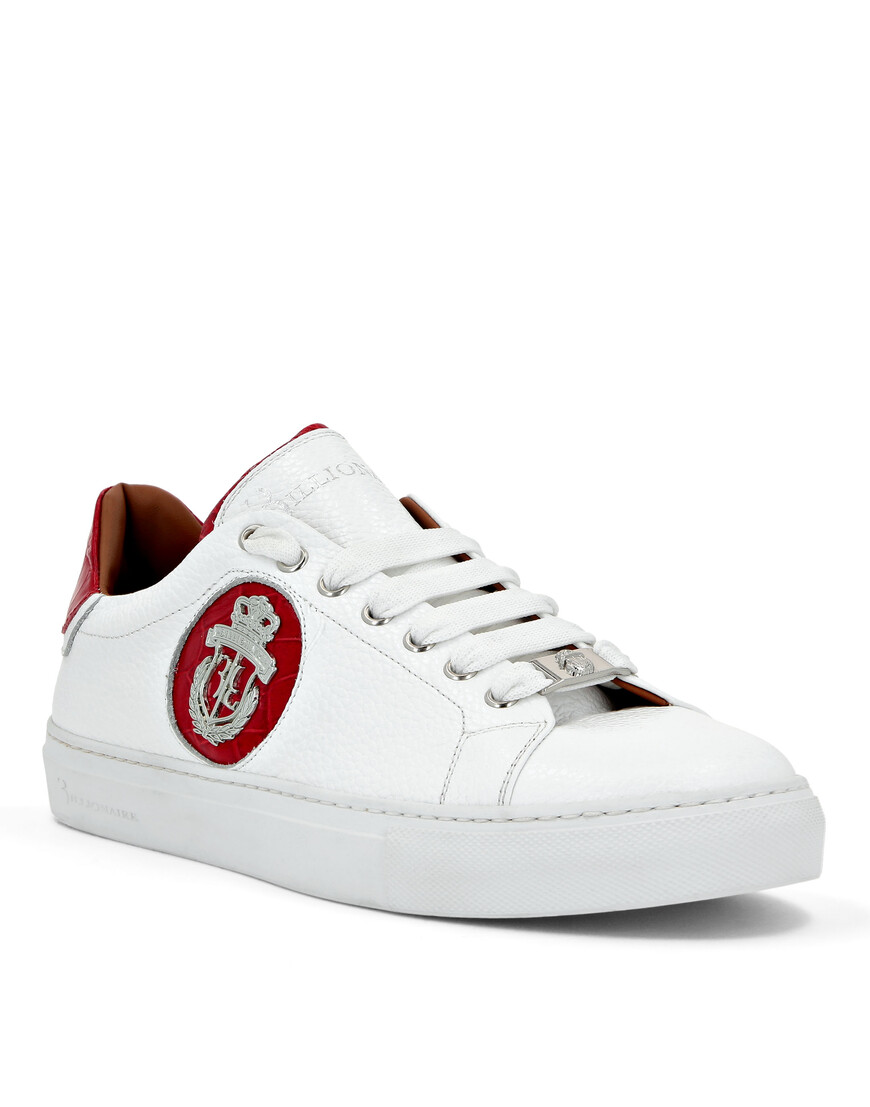 ботинки  IACS-MSC3801-BLE001N_0113 по акции