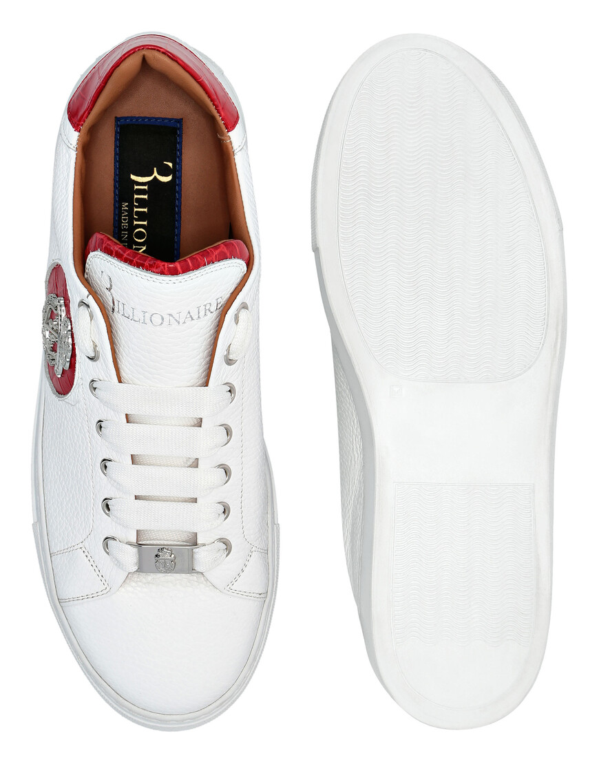 ботинки  IACS-MSC3801-BLE001N_0113 купить с доставкой