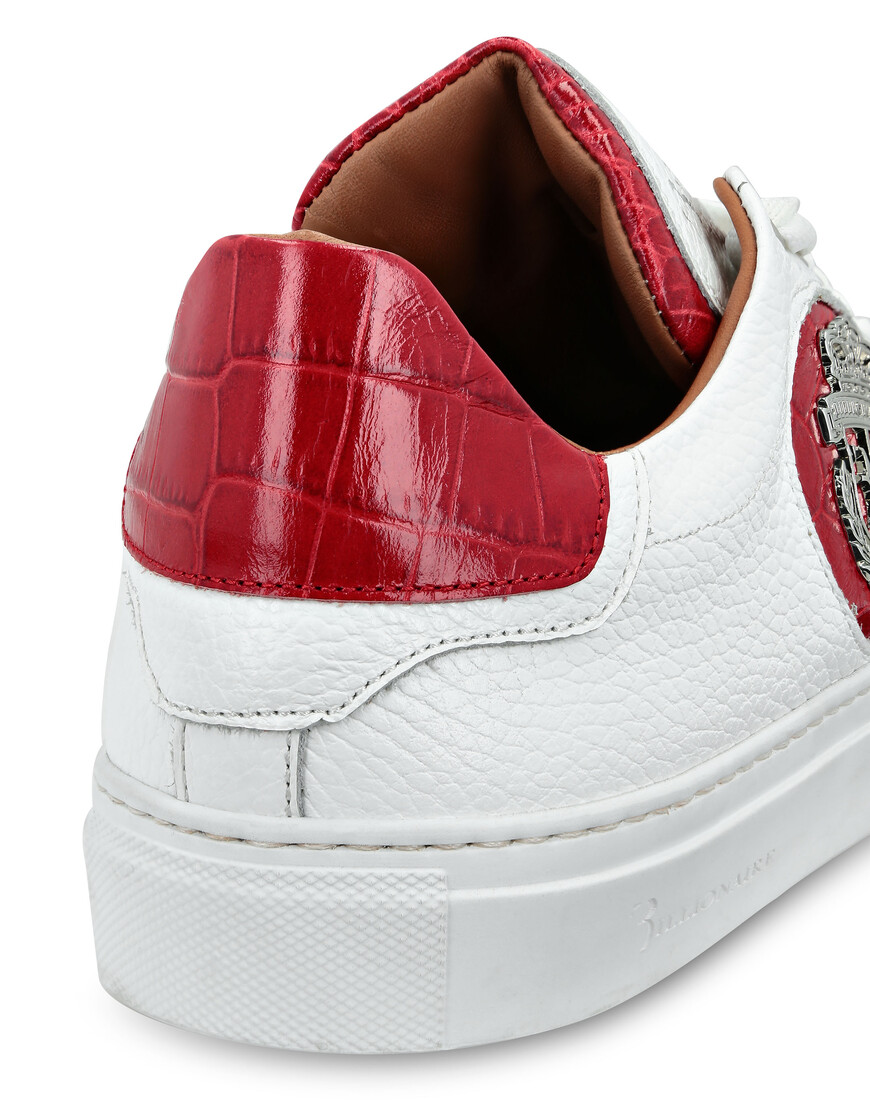 ботинки  IACS-MSC3801-BLE001N_0113 по низкой цене