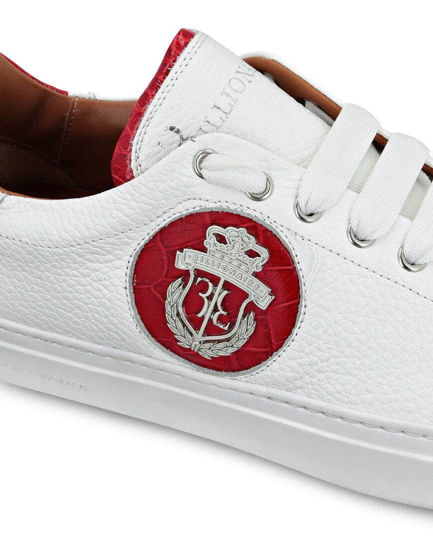 ботинки  IACS-MSC3801-BLE001N_0113 со скидкой