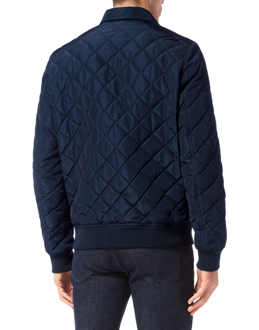 

Куртка Billionaire, Синий