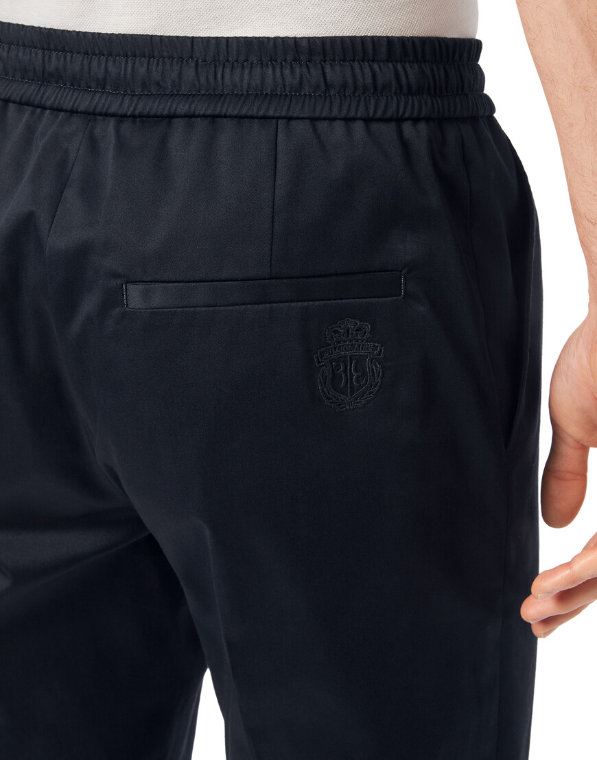 брюки  IACC-MRT1245-BTE004N_14 по низкой цене