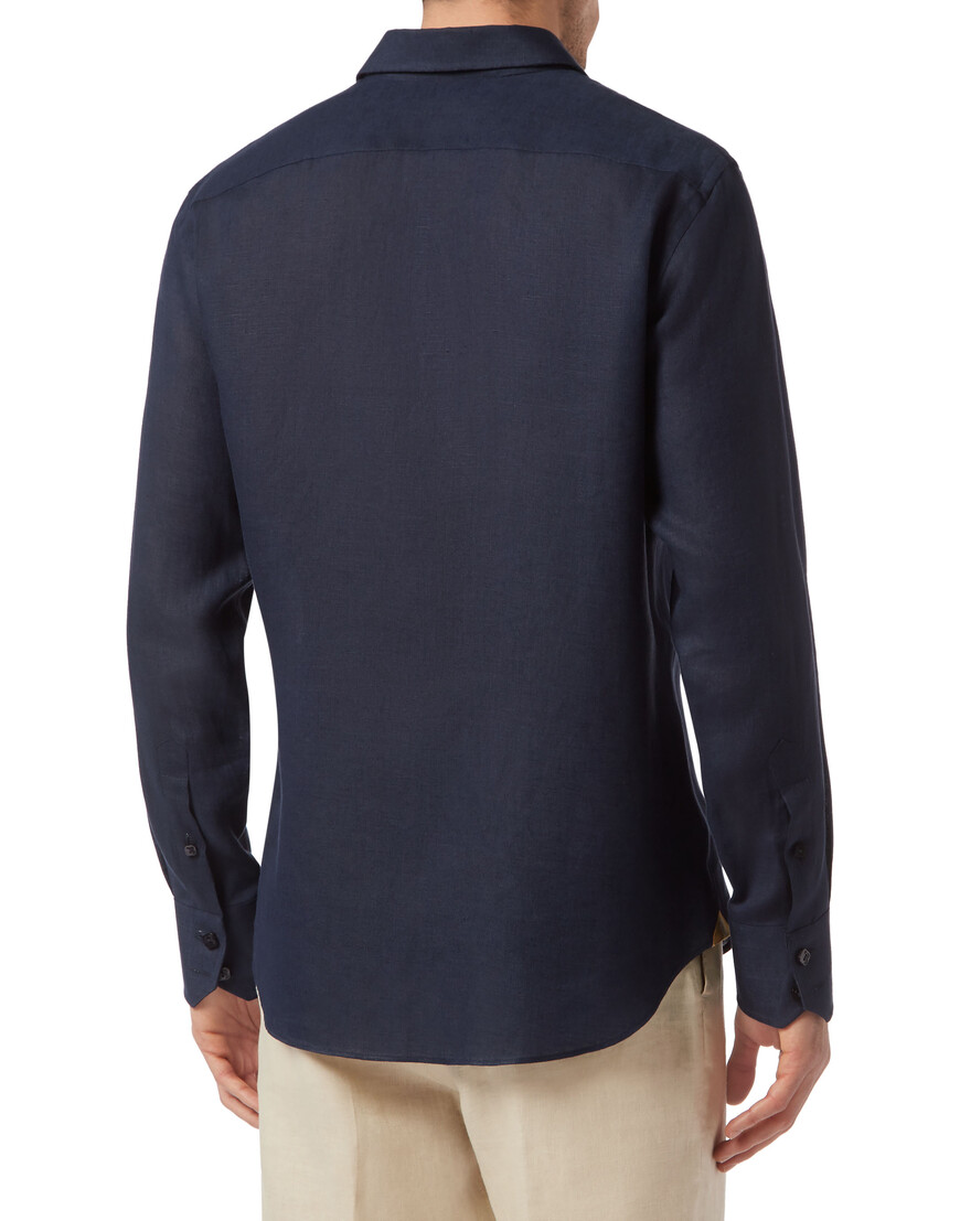 рубашка  IACC-MRP1983-BTE004N_14 купить с доставкой