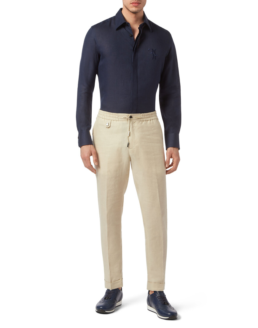 рубашка  IACC-MRP1983-BTE004N_14 по низкой цене