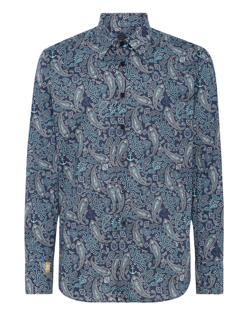 рубашка  IACC-MRP1985-BTE004N_22 по акции