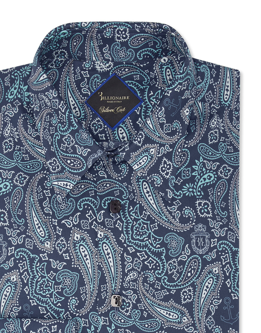 рубашка  IACC-MRP1985-BTE004N_22 по распродаже