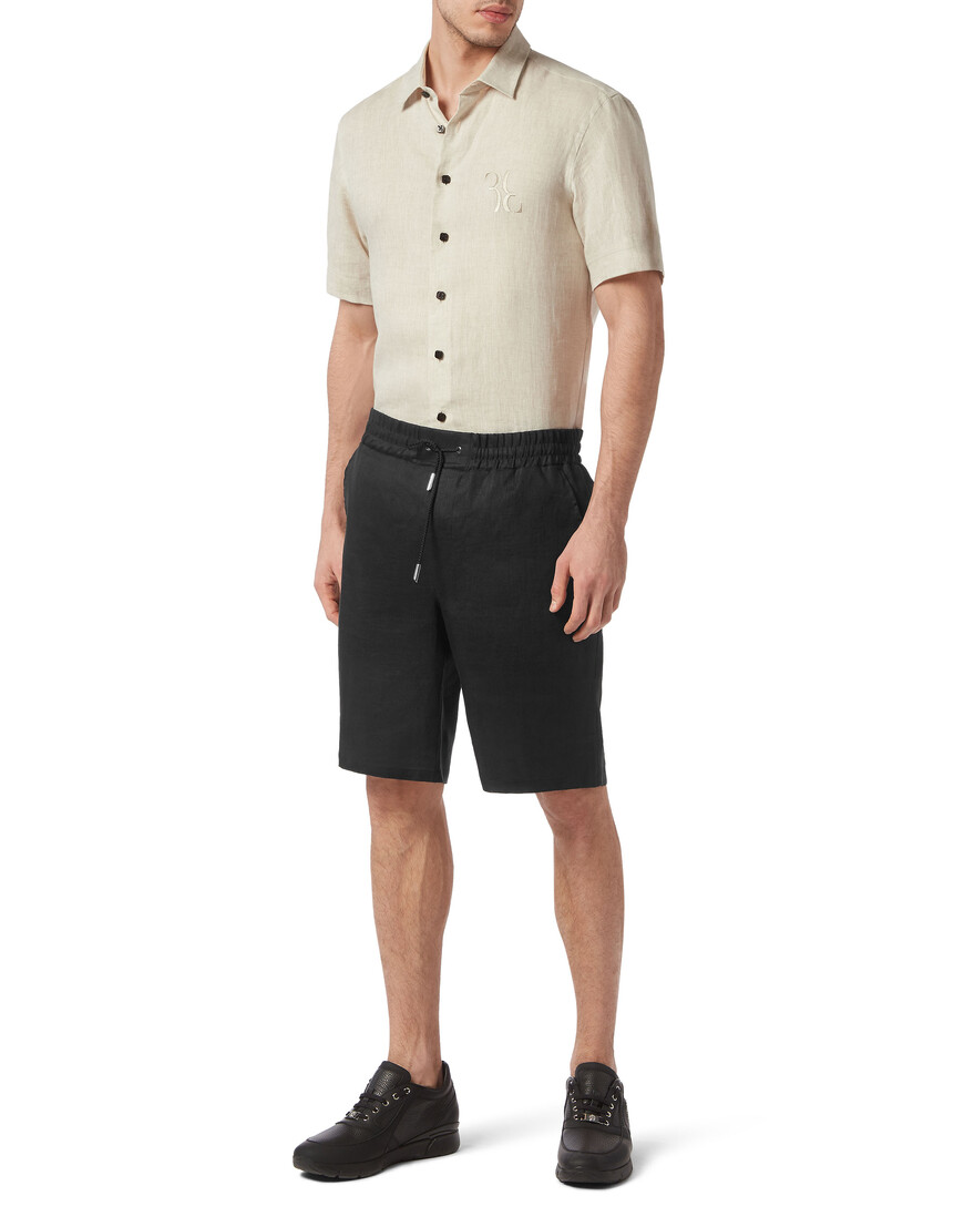 шорты  IACC-MRT1231-BTE004N_02 купить с доставкой