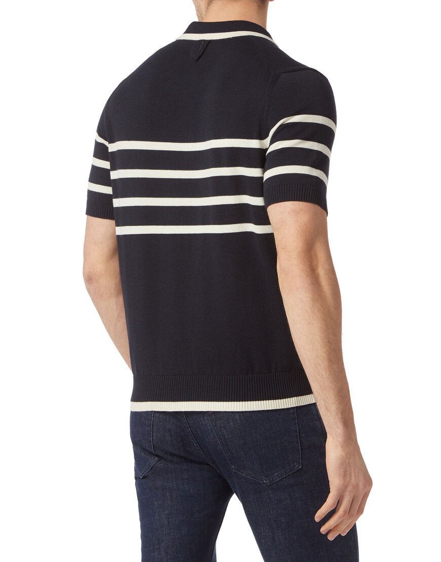 

Водолазка Billionaire, Синий