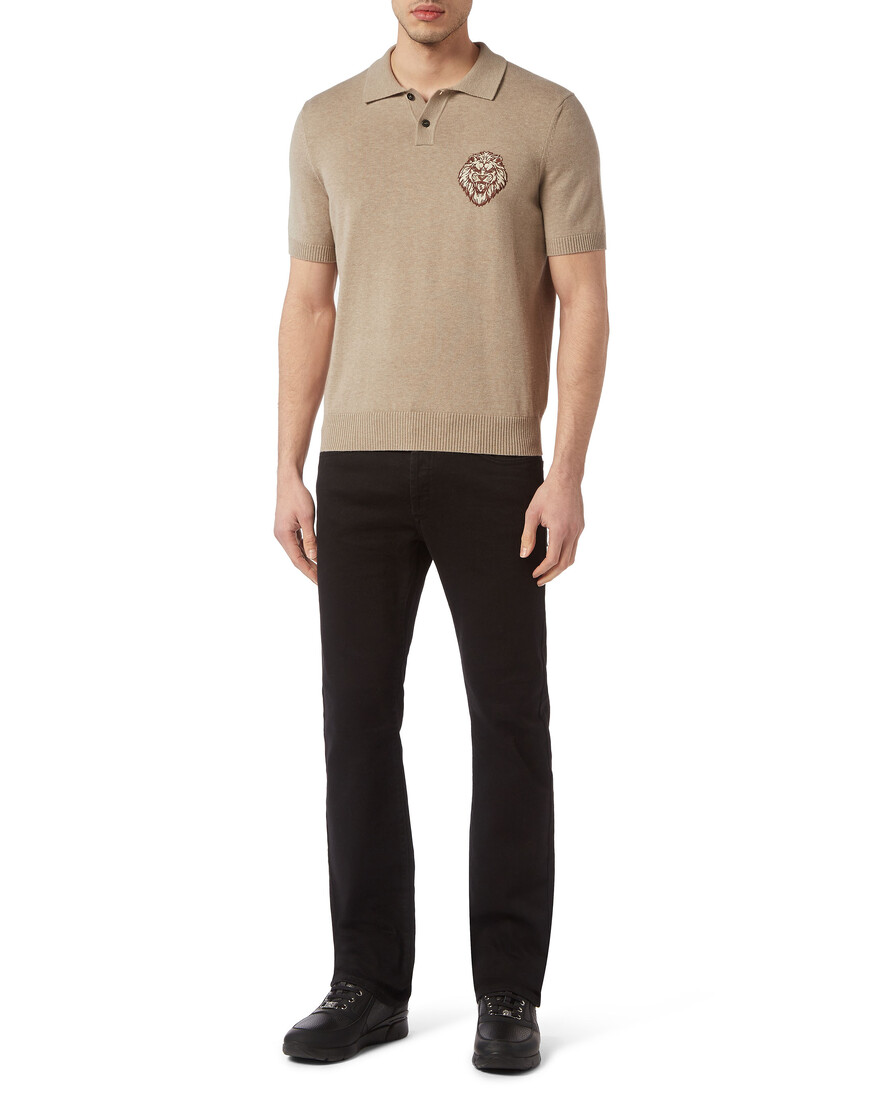 водолазка  IACC-MKK0222-BKN001N_06 купить с доставкой