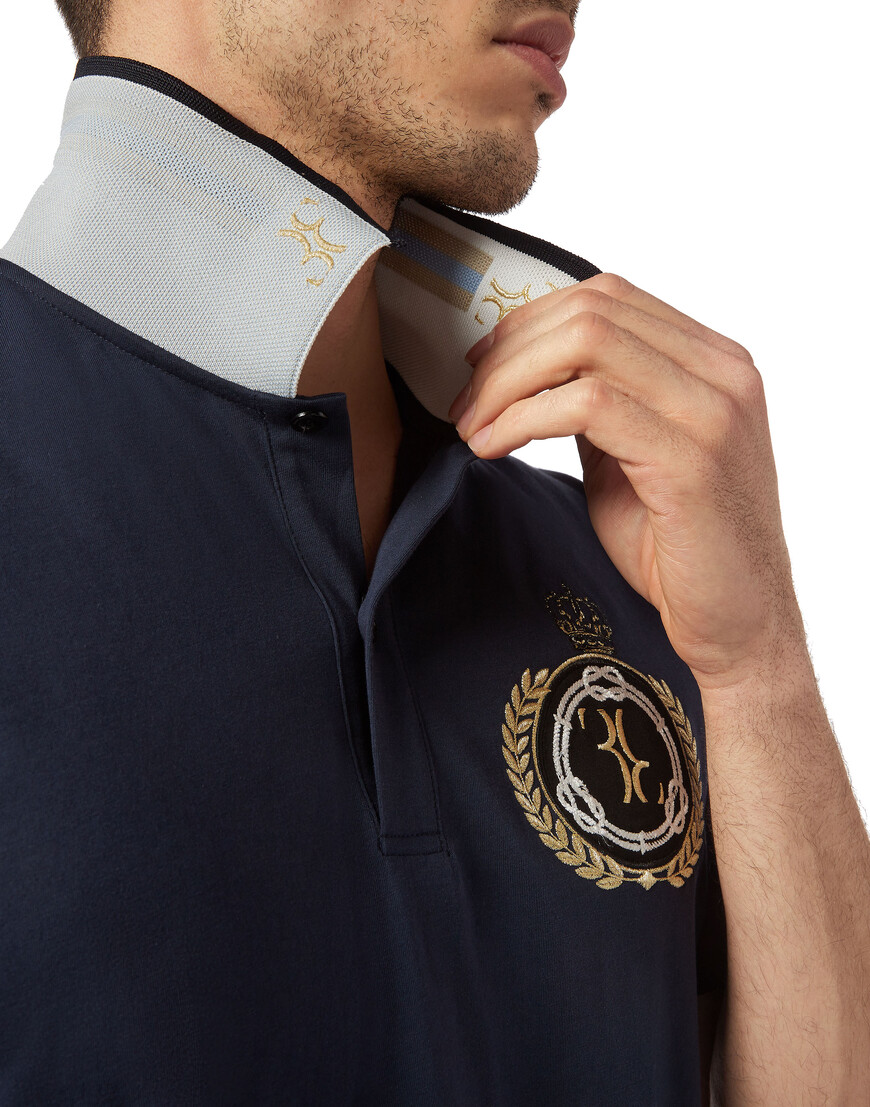 поло  IACC-MTK6302-BTE004N_14 по низкой цене