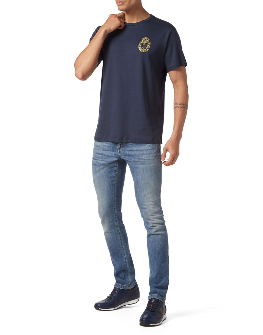 футболка  IACC-MTK5628-BTE004N_14 купить с доставкой