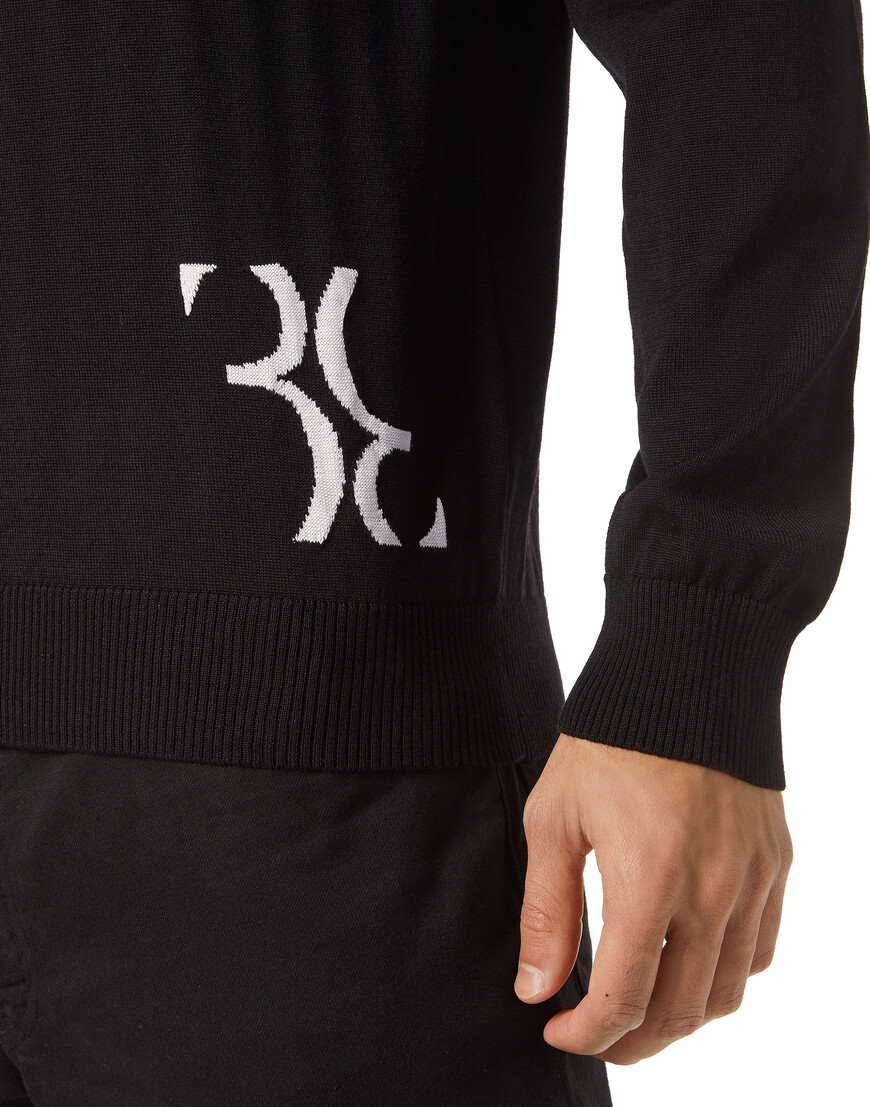 свитер  WACC-MKO1279-BKN001N_02 по низкой цене