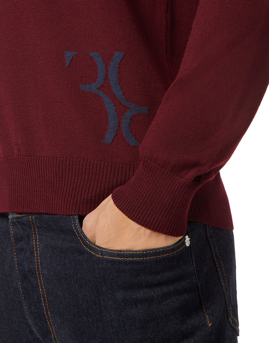 свитер  WACC-MKO1279-BKN001N_35 по низкой цене