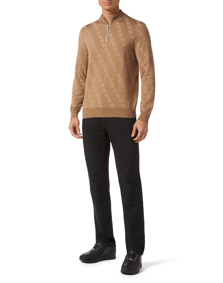 кардиган  WACC-MKO1283-BKN001N_06 купить с доставкой